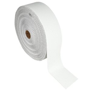 Cinta de Señalización para Pavimento 3M Stamark A270ES Blanca de 8 Pulgadas x 30 Yardas, Cinta de Señalización para Pisos para Mantenimiento de Flotas y Plantas - Product Image 1