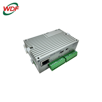 777301 Relay Keamanan 24V 3PST-NO Modul Relay Keamanan Industri 777301 Relay Keamanan 24V untuk Kontrol Otomasi