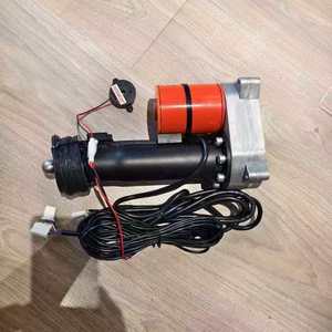 Cylindre hydraulique du système de nivellement automatique du fournisseur chinois pour caravane de <span class=keywords><strong>camping</strong></span>-<span class=keywords><strong>car</strong></span> RV - Product Image 3