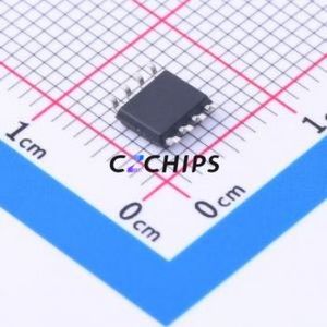 Transistor de Efecto de Campo (MOSFET) APM4953 SOP-8 Original Nuevo, Componentes Electrónicos al por Mayor y Servicio BOM - Product Image 2