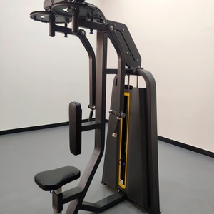 Máquina de Gimnasio Comercial para Ejercicios de Pectorales, Precio de Fábrica - Product Image 3