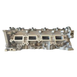 Nuova Testata Cilindri H5F a Benzina 16V 110410224R 8201663847 910038 per <span class=keywords><strong>Renault</strong></span> <span class=keywords><strong>Captur</strong></span> Clio Megane 1.2 - Product Image 3