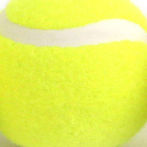 Juguete para Mascotas con Forma de Pelota de Tenis Yommy de Alta Elasticidad y Durabilidad, 6.4 cm, Juguete Interactivo para Perros - Product Image 4