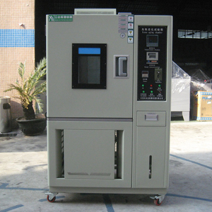 CZ-150CY программируемая лабораторная климатическая испытательная камера, озоновая выветривание, камера для старения, экологическое оборудование, резиновый пластиковый тест - Product Image 4