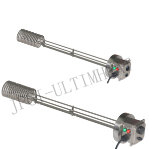 Jpci loại 9swr2 điện ngâm nóng 1000 lít IBC bể chứa nguồn điện - Product Image 1