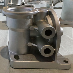 Dịch vụ đúc khuôn nhôm, đúc khuôn bằng hợp kim kẽm, đúc khuôn bằng nhôm tại Trung Quốc - Product Image 4