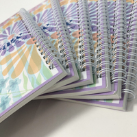 Carnet d'exercices personnalisé avec logo, impression simple, couverture rigide, couverture souple, couverture en papier kraft, journal, carnet d'impression, formats A4, A5, A6