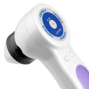 JYTOP DM331U Vérifier l'état de santé vérifier l'état physique et prévenir les maladies Iriscope Diagnostic iridologie caméra - Product Image 1