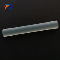 D2.77 * 29 D2 * 22.9 D2.77 * 22.9 Lentilles à tige pour lentille d'endoscope rigide