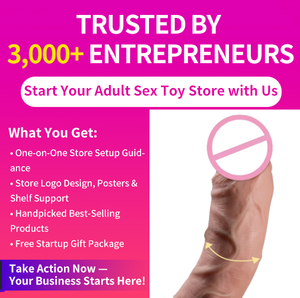 Langer Penis Frauen Adult Sexspielzeug Echte Haut Großer Dildo Silikon Sexmaschine Penis-Dildos Vibrator Anal-Dildo-Aufsatz für Maschine - Product Image 2