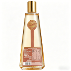 AntiTampering Self Adhesive <b>Labels</b> for Food Kraft Paper Safety Sealing <b>Labels</b> Heat Sensitive Gold Foil Can Sealing - Product Image 4