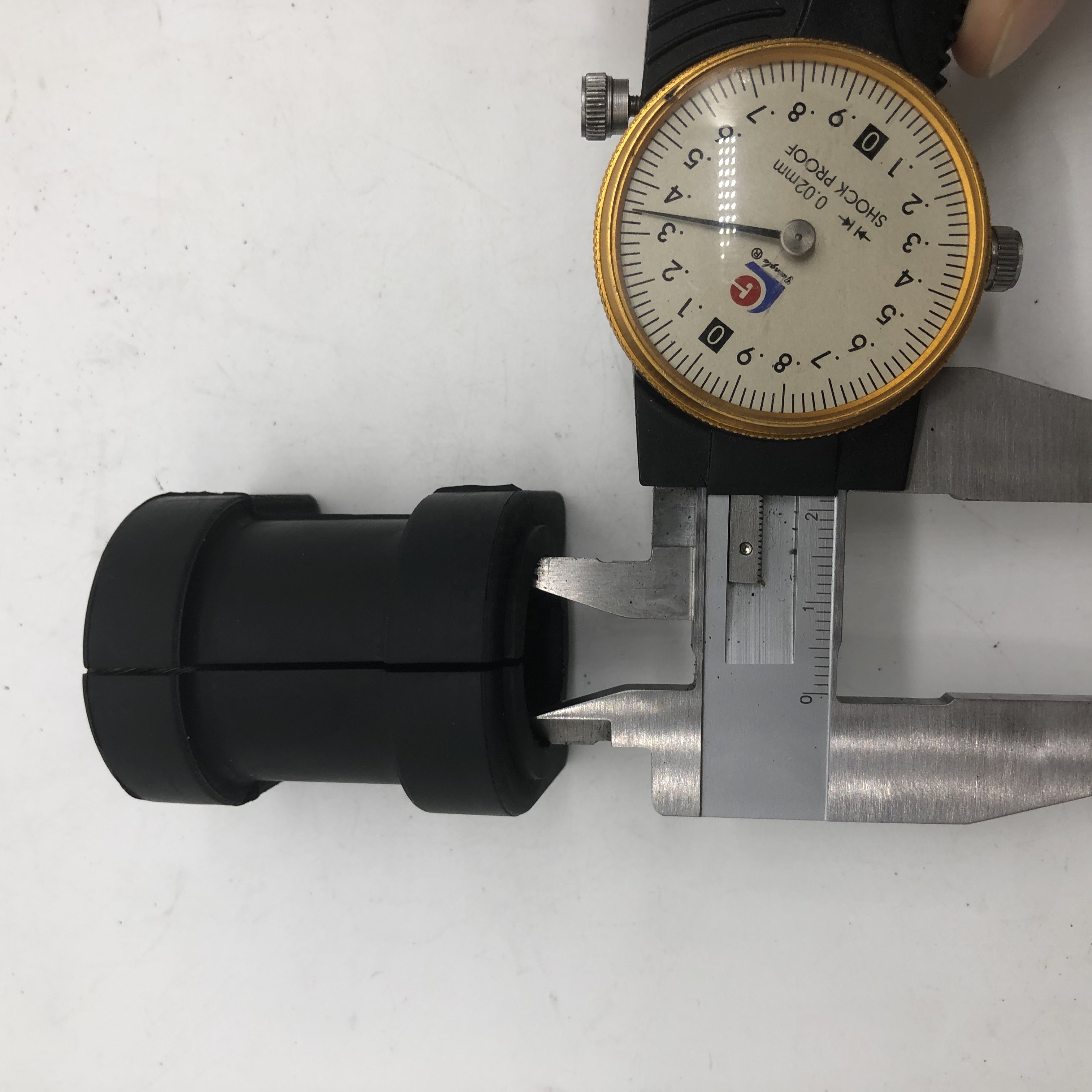 High Quality 48815-BZ290 Rubber Stabilizer Link Bar Bushings