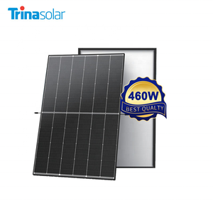 Panneaux solaires bifaciaux à double vitrage de type N <span class=keywords><strong>Trina</strong></span> <span class=keywords><strong>Solar</strong></span> TSM-NEG9R.28 430W 440W 450W <span class=keywords><strong>460W</strong></span> Panneaux solaires <span class=keywords><strong>Trina</strong></span> <span class=keywords><strong>Solar</strong></span> - Product Image 2
