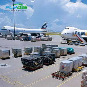 Logistique de la Chine DPS vers le <span class=keywords><strong>Sri</strong></span> <span class=keywords><strong>Lanka</strong></span> Agent Fret aérien Ddp à l'entreposage de porte Service gratuit disponible pour les fournisseurs Pick Up - Product Image 3