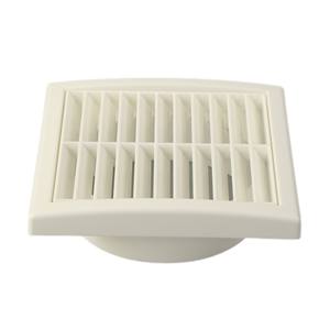 <span class=keywords><strong>Grille</strong></span> de ventilation HVAC en plastique à nid d'abeille moderne réglable de 4/5/6 pouces avec logo personnalisé - Product Image 4