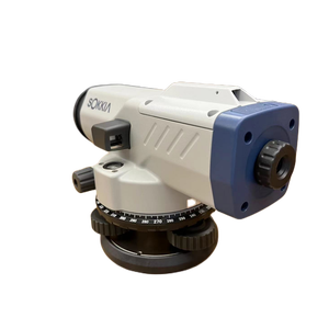 Marca japonesa 28x ampliação rápida, estável e durável compensator auto níveis b30a - Product Image 3