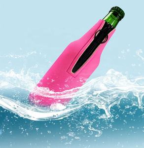 กระป๋องเบียร์ทำจากนีโอพรีนที่เก็บความเย็นสามารถพิมพ์โลโก้หน้าจอด้วยฉนวนกันความร้อนสามารถเก็บความเย็นได้ขนาด12ออนซ์สำหรับเครื่องดื่มเย็น - Product Image 2