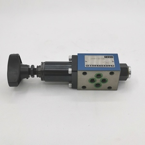 Nouveau régulateur hydraulique de haute qualité du fabricant ZDR6DP-1-30B/210YM 30 Puissance Garantie 1 an - Product Image 1