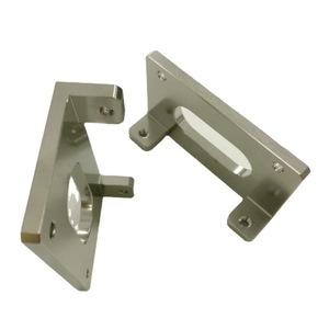 Soporte de Radar Láser CNC para Perro Robot Personalizado, Lente Óptica, Mecanizado de Precisión, Alta Exactitud - Product Image 4