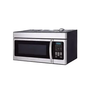 1.5 Cuft SS forno a microonde combinato con controllo digitale esterno per DMO90-44LTCMU