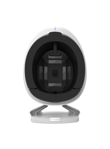 เครื่องวิเคราะห์ผิวหน้า 3 มิติ พร้อมการวิเคราะห์เม็ดสีและริ้วรอย หน้าจอ 15.6 นิ้ว รองรับหลายภาษา สำหรับใช้ในบ้านและเชิงพาณิชย์ - Product Image 4