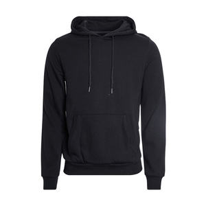 Sweat à capuche en polaire pour homme imprimé sur mesure, coupe classique, tissu en coton et polyester, disponible en grandes tailles, qualité supérieure - Product Image 1