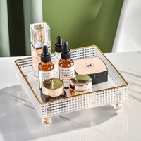 Luxe Opslag Snackbak Woonkamer Gedroogde Fruitplaat Home Snackplaat Notendoos Fruitplaat