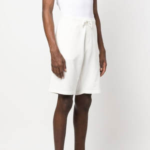 Pantalones Cortos de Felpa de Algodón 100% de Alta Calidad para Hombre, Servicios OEM, Precio Razonable - Product Image 1