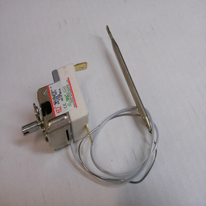 Plc <strong>Ariete</strong> Thermostat Probe WY190D-E DS11A/12A <strong>Fryer</strong> Airy <strong>Fryer</strong> 4614 Bulk Supply - Product Image 1
