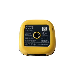 ราคาเครื่องมือสำรวจที่ดินแบบพกพา Unistrong G990II/E800 GPS พร้อมระบบ RTK - Product Image 2