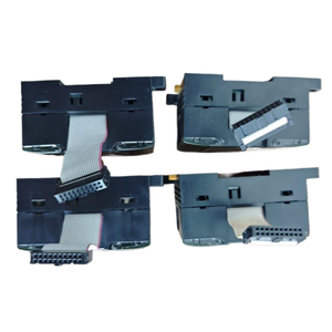 โมดูลขยาย PLC ประสิทธิภาพสูง CP1W-8ED CP1W-8ET CP1W-8ER ดิจิทัลหน่วย I/O สำหรับการรวบรวมสัญญาณอุตสาหกรรมอัตโนมัติ - Product Image 3