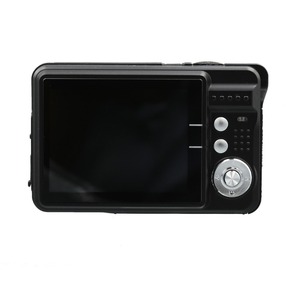 กล้องดิจิตอล DCK09 18 ล้านพิกเซล 2.7 TFT LCD ซูม 8 เท่า เซ็นเซอร์ CMOS สำหรับใช้ในบ้าน - Product Image 4