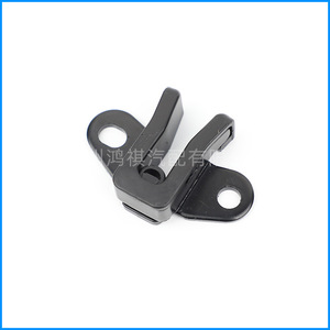 <b>Tailgate</b> Positioner 69403-60011 For Toyota Prado RAV4 FJ Cruiser ABS Material Door Support <b>Strut</b> - Product Image 4