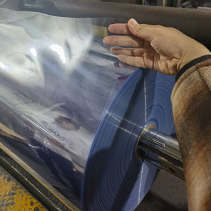 <span class=keywords><strong>Plaque</strong></span> en PVC transparente haute résistance 0,<span class=keywords><strong>1</strong></span> <span class=keywords><strong>mm</strong></span> 0,2 <span class=keywords><strong>mm</strong></span>, <span class=keywords><strong>plaque</strong></span> <span class=keywords><strong>plastique</strong></span> épaisse pour le pliage à chaud et à froid - Product Image 6