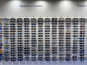 Occhiali Sportivi in PC Personalizzati, Fornitura Diretta dalla Fabbrica, per Ciclismo e <span class=keywords><strong>Tennis</strong></span>, Prezzo Basso, Campione Gratuito - Product Image 2