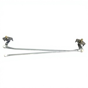 ก้านเชื่อมต่อใบปัดน้ำฝน TYL86-660R สำหรับ Toyota FAW JP ของแท้จากโรงงาน - Product Image 1