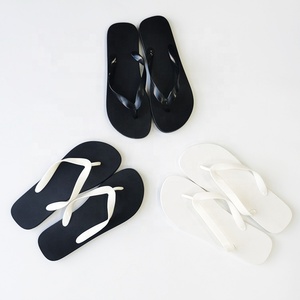 Mans çevirme slaytlar 2022 yeni tasarım erkekler Anti kayma açık plaj özel Logo ve boyut Flip flop terlik - Product Image 6