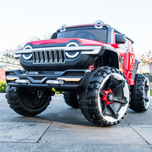 Mini Electric Aufsitz autos für Kinder Plastik voitures für 5 bis 7 Jahre Nouvelles Voitures für Enfants für Kinder im Alter von 8 Jahren - Product Image 5