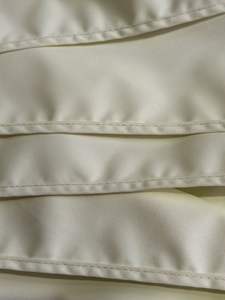 Yoshen personnaliser 10 pieds <span class=keywords><strong>marché</strong></span> commercial <span class=keywords><strong>toile</strong></span> <span class=keywords><strong>de</strong></span> <span class=keywords><strong>parasol</strong></span> en porte-à-faux couvre carré parapluie en porte-à-faux auvent <span class=keywords><strong>de</strong></span> remplacement - Product Image 5