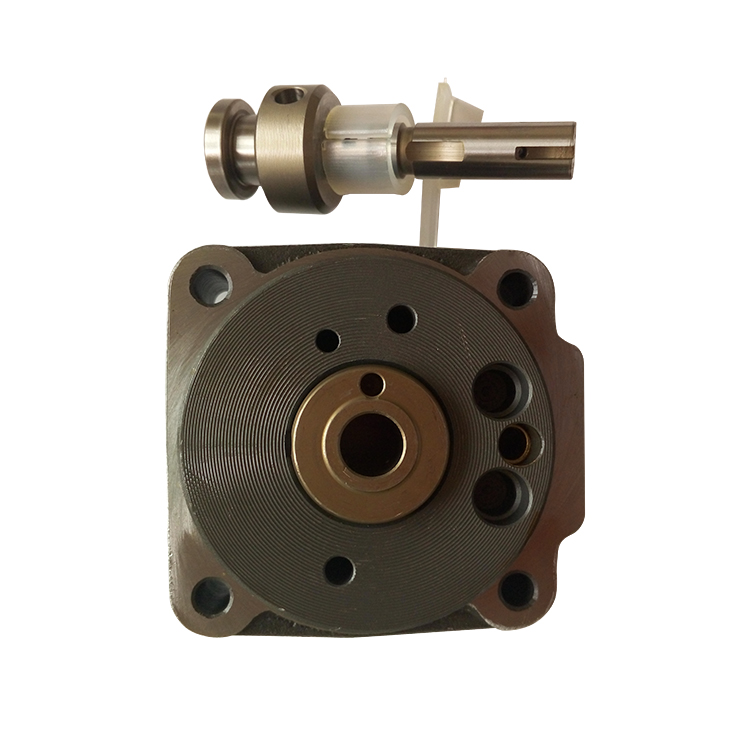 Diesel engine injection pump rotor head 096400-1500 VE head rotor 096400-1500 6/10R for Toyota 1HZ