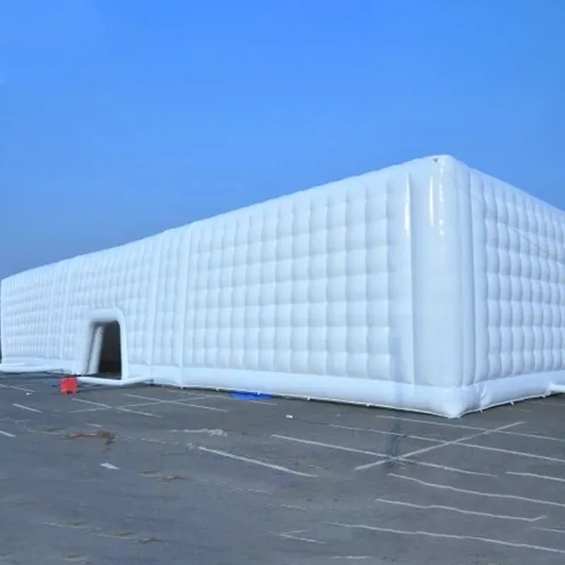 giant commercial for event or rental inflatable wedding tents for sale
