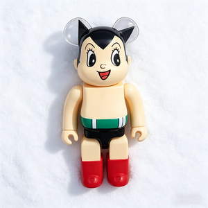 <span class=keywords><strong>400</strong></span>% <span class=keywords><strong>Bearbrick</strong></span> ที่กำหนดเองสำหรับนักสะสม - Product Image 6