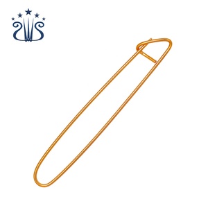 SKC 3 tamaño <span class=keywords><strong>de</strong></span> aluminio <span class=keywords><strong>de</strong></span> colores tejer Pin ganchos <span class=keywords><strong>de</strong></span> <span class=keywords><strong>ganchillo</strong></span> <span class=keywords><strong>de</strong></span> bloqueo <span class=keywords><strong>de</strong></span> seguridad marcadores <span class=keywords><strong>de</strong></span> puntada - Product Image 1