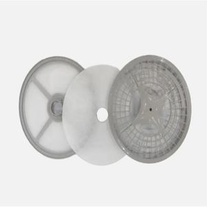 Nouvelle sécheuse à <span class=keywords><strong>linge</strong></span> compacte à commande par bouton, capacité de 4 kg, sécheuse à <span class=keywords><strong>linge</strong></span> portable pour petits espaces, silencieuse - Product Image 6