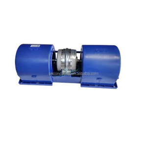 5300080 5300115 BE0003035 HISP 5300067 5300068 HISP5300080 Ventilador de motor de evaporador <span class=keywords><strong>Hispacold</strong></span> 24V 5300115 - Product Image 5