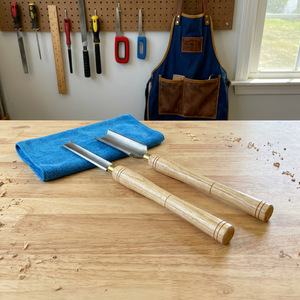 Ciseau manuel de <span class=keywords><strong>tournage</strong></span> du <span class=keywords><strong>bois</strong></span> de qualité supérieure, <span class=keywords><strong>gouge</strong></span> de pré-travail portative pour tour à <span class=keywords><strong>bois</strong></span>, outils de <span class=keywords><strong>tournage</strong></span> du <span class=keywords><strong>bois</strong></span> - Product Image 4