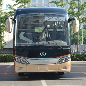 Boutique XMQ6127CYD5A grupo <span class=keywords><strong>de</strong></span> turismo en coche recorrido turístico <span class=keywords><strong>de</strong></span> lujo autobús <span class=keywords><strong>de</strong></span> la ciudad 24-55, 24-57 asientos - Product Image 2