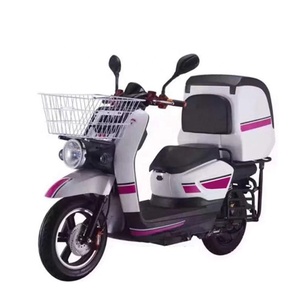 สกู๊ตเตอร์ไฟฟ้า E-Moto Disc Racing แบตเตอรี่ลิเธียม 3000W มอเตอร์ไซค์ - Product Image 1