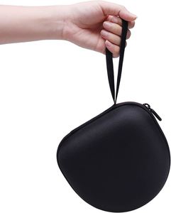 EVA Headphone Case EVA Protective Case Hard Shell Travel Case for Over-<b>Ear</b> Headphones - Product Image 2