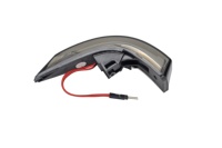Ailead No Error LED Side Mirror Blinker Turn Signal pour Prius C Vios/Yaris III Camry RAV4 Avalon Corolla iM Prius C Venza
